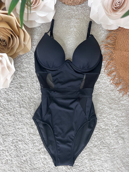 Kupaći kostim Irena-Kupaći kostim-TikTok-Crna-S-Contessa