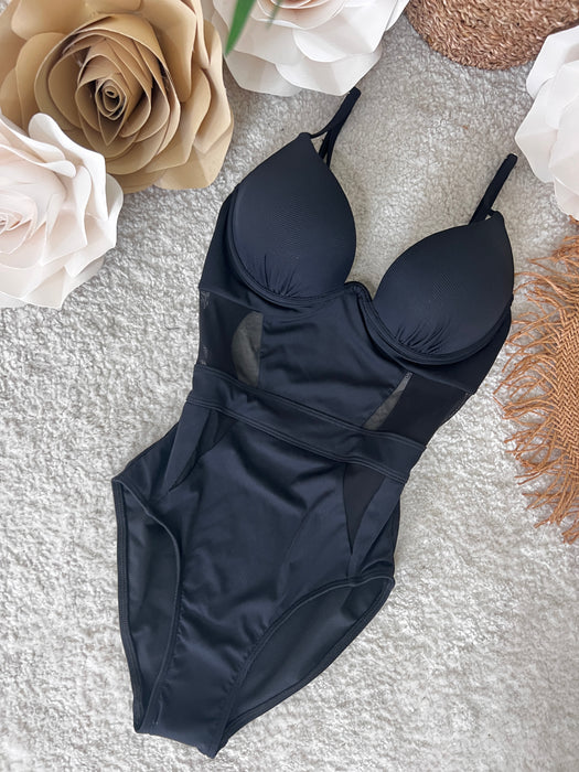 Kupaći kostim Irena-Kupaći kostim-TikTok-Crna-S-Contessa