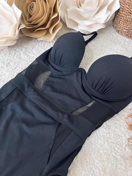 Kupaći kostim Irena-Kupaći kostim-TikTok-Crna-S-Contessa