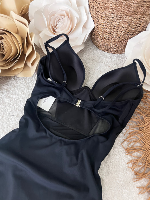 Kupaći kostim Irena-Kupaći kostim-TikTok-Crna-S-Contessa