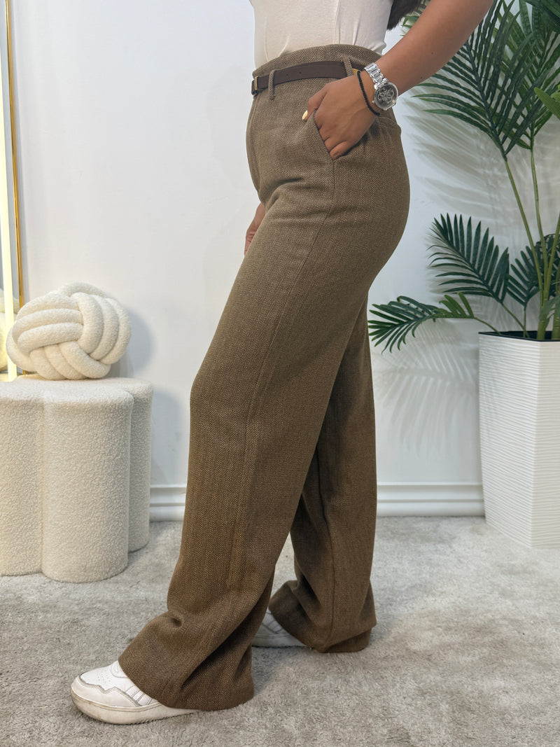 Pantalone Dora