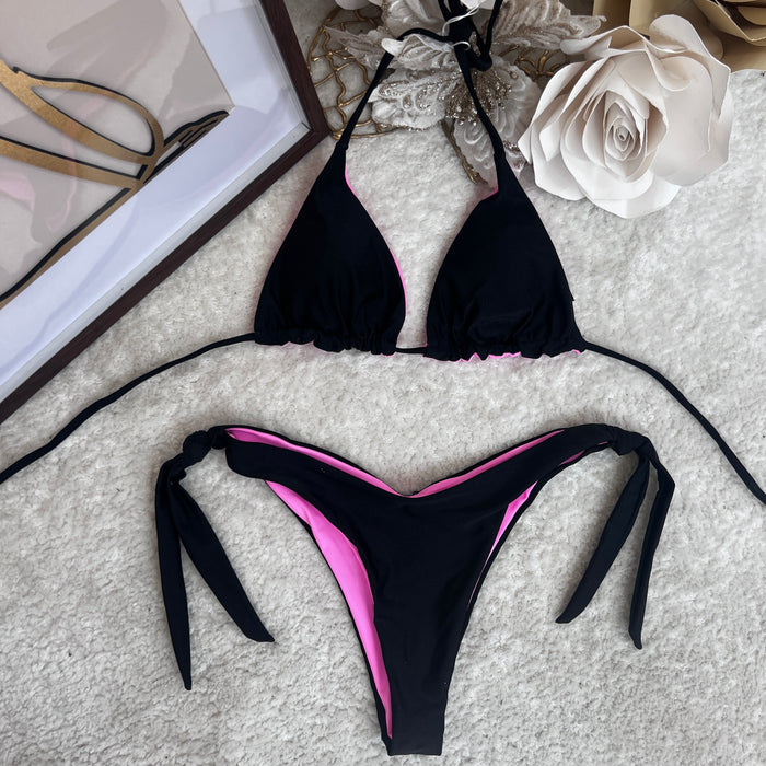 Kupaći kostim Elena-Kupaći kostim-TM-U-Crno-roze-S-Contessa