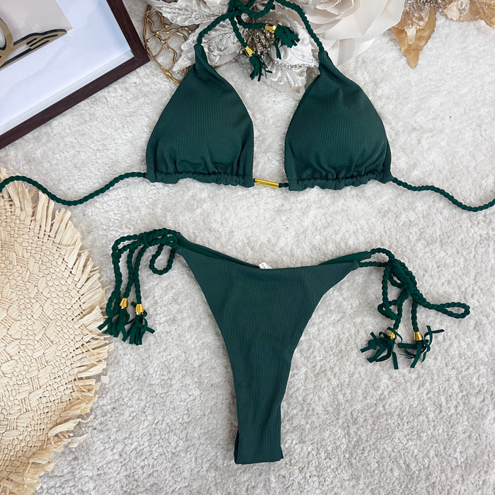 Kupaći kostim Mia-Kupaći kostim-TM-U-Zelena-S-Contessa