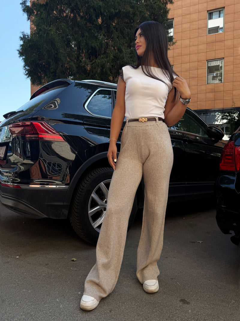 Pantalone Maya