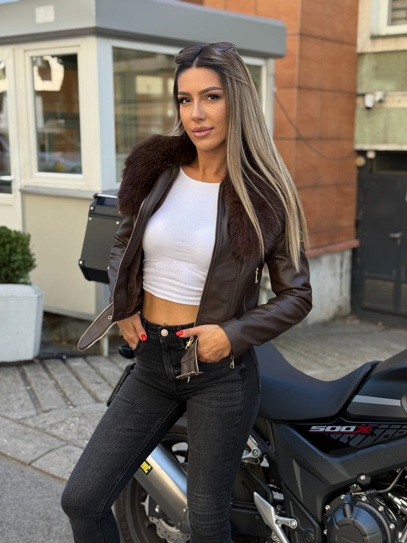 Jakna Verona