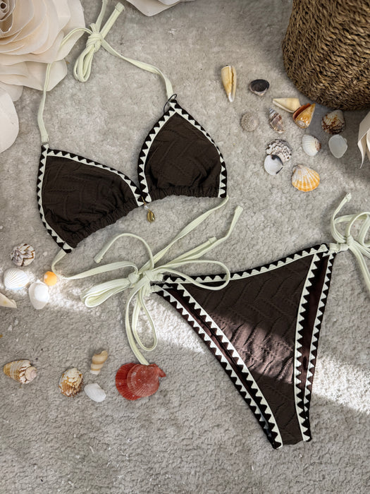 Kupaći kostim Lara-Kupaći kostim-Happy Moda-Braon-S-Contessa