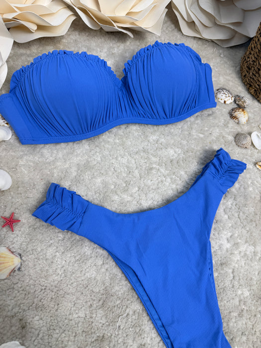 Kupaći kostim Dora-Kupaći kostim-Lovely Swimwear-Plava-S-Contessa