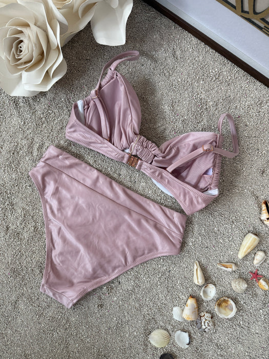 Kupaći kostim Mia-Kupaći kostim-Lovely Swimwear-Braon-S-Contessa