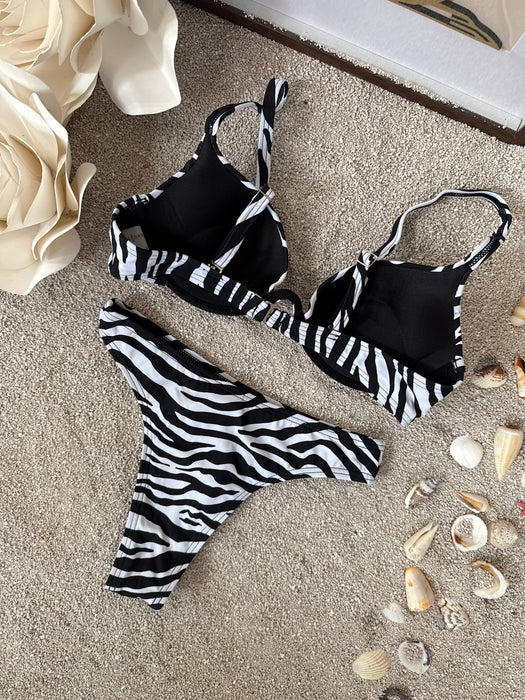Kupaći kostim Tara-Kupaći kostim-Lovely Swimwear-Zebra-S-Contessa