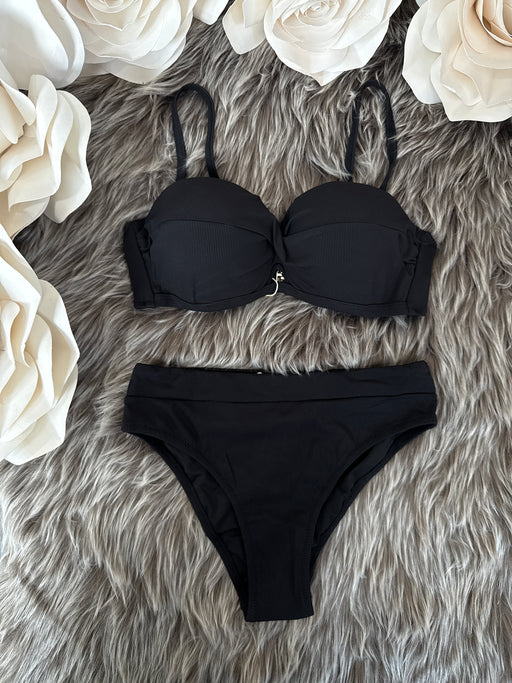 Kupaći kostim Ana-Kupaći kostim-Lovely Swimwear-Crna-S-Contessa