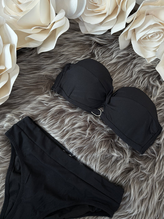 Kupaći kostim Ana-Kupaći kostim-Lovely Swimwear-Crna-S-Contessa