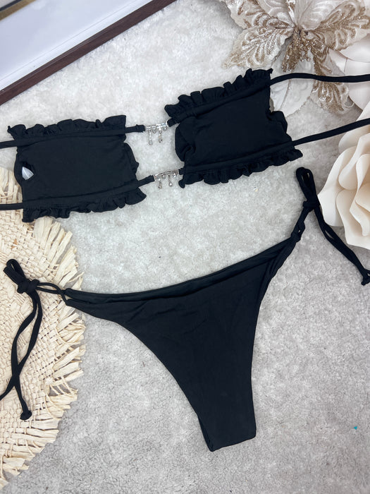 Kupaći kostim Sena-Kupaći kostim-Happy Moda-Crna-S-Contessa