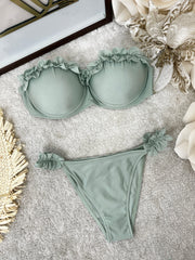 Kupaći kostim Afrodita-Kupaći kostim-Happy Moda-Mint-S-Contessa