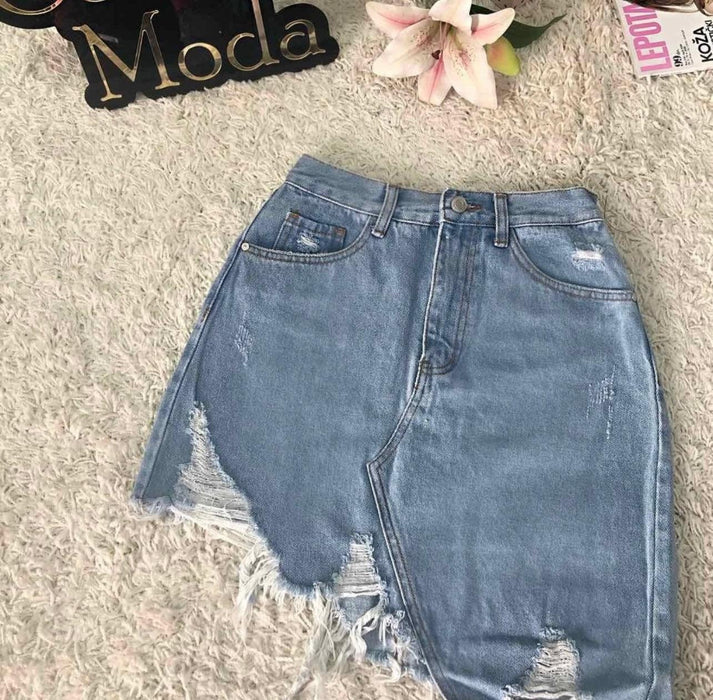 Teksas suknja 02-Mini suknja-Julia Moda-Teksas-M-Contessa