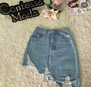 Teksas suknja 02-Mini suknja-Julia Moda-Teksas-M-Contessa
