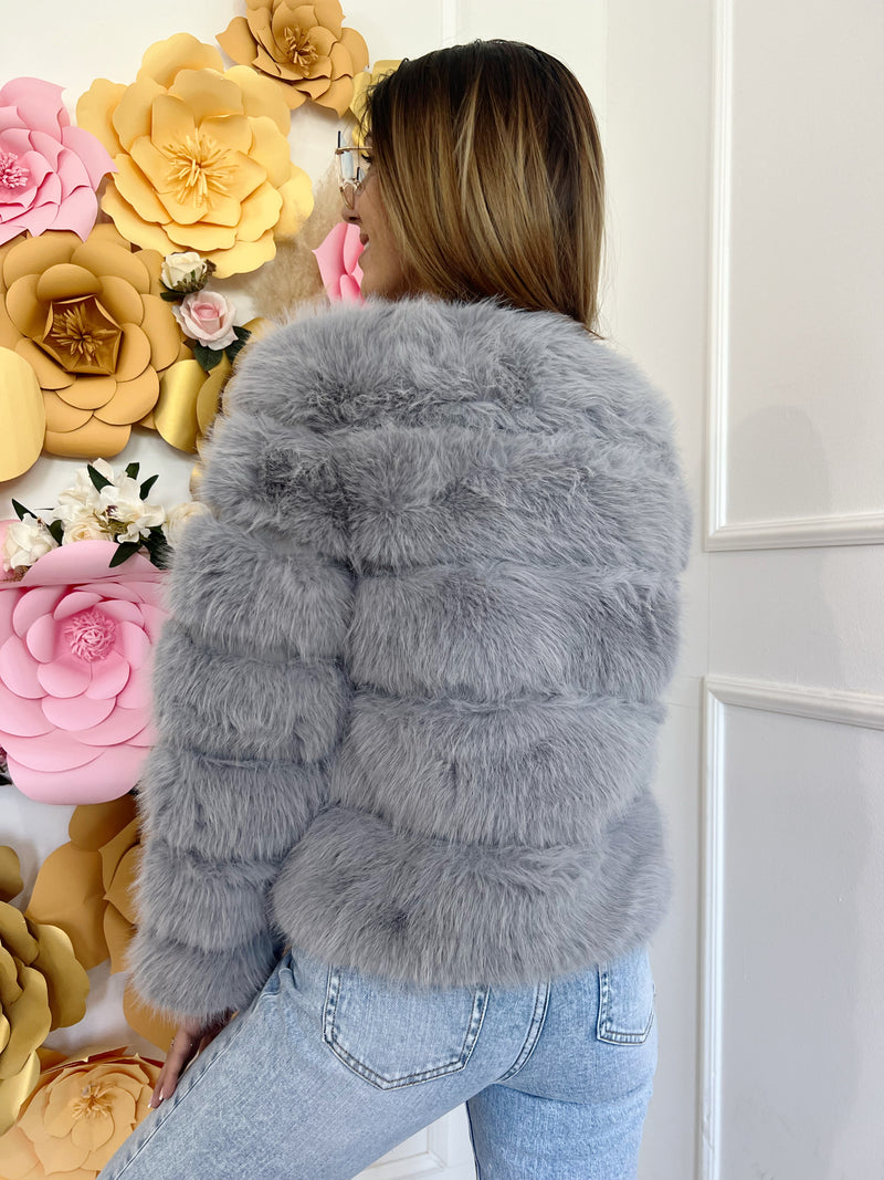 Bunda Helena | Contessa Moda