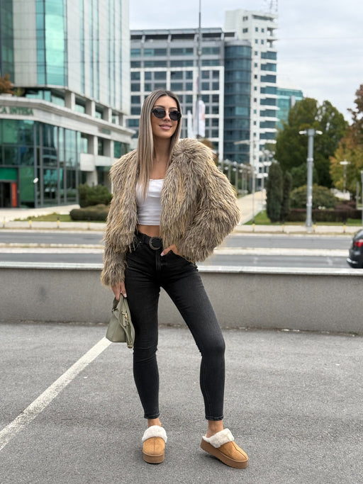 Bunda Manila | Contessa Moda