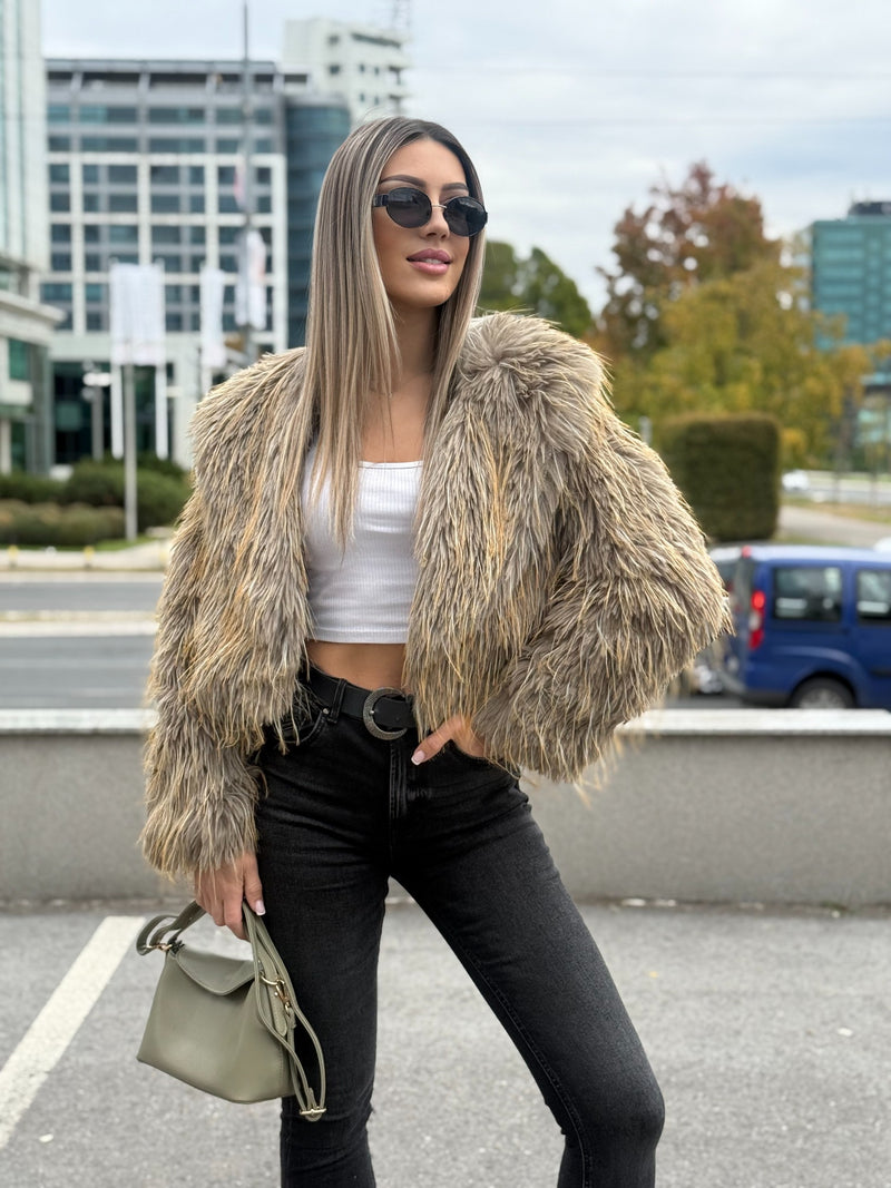 Bunda Manila | Contessa Moda