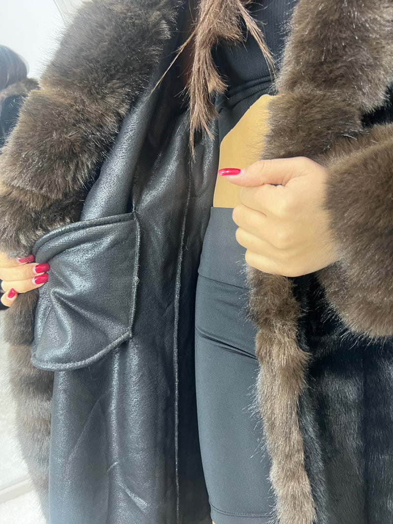 Bunda Mona | Contessa Moda