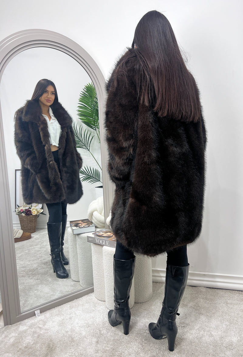 Bunda Monako | Contessa Moda