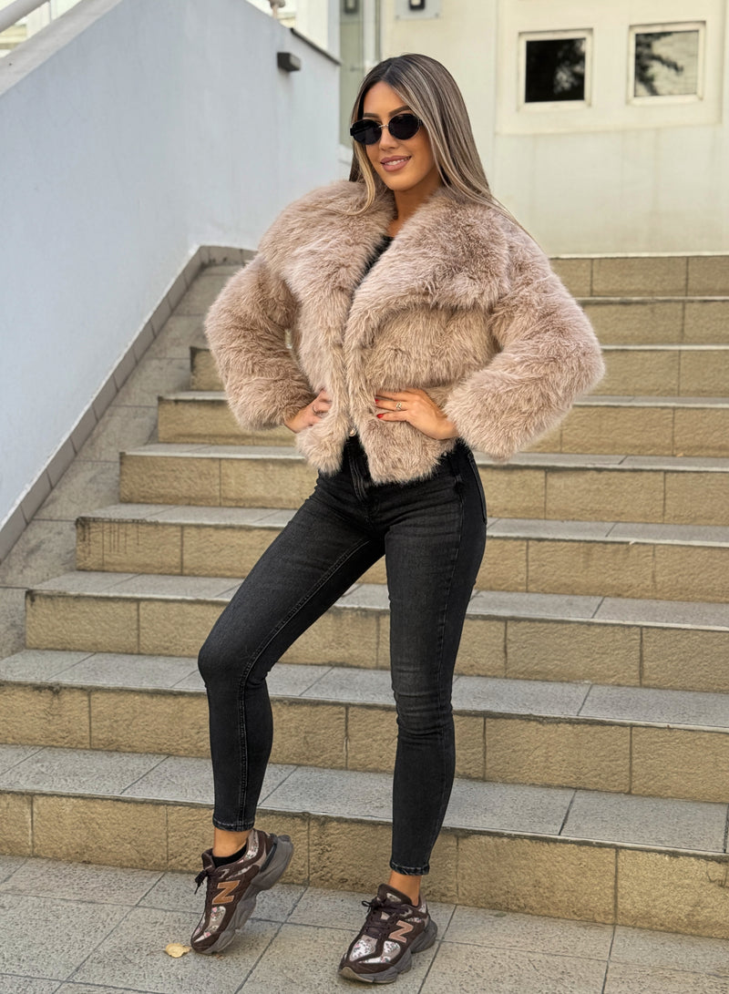 Bunda Naomi | Contessa Moda