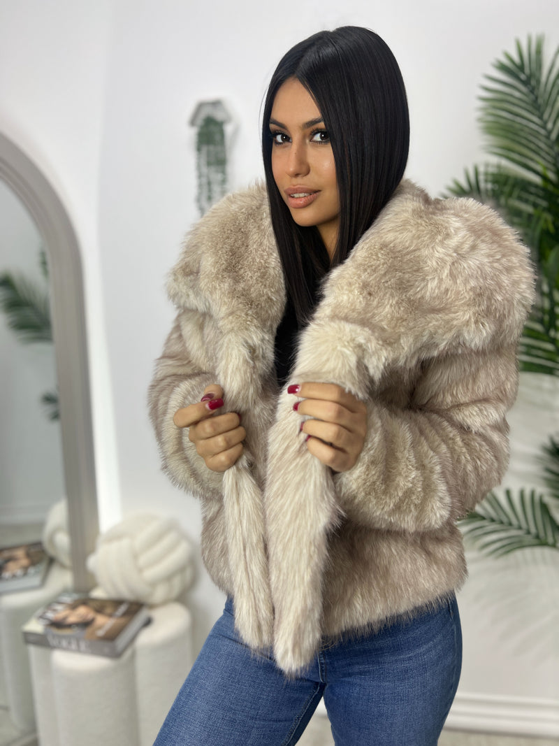 Bunda Naomi | Contessa Moda