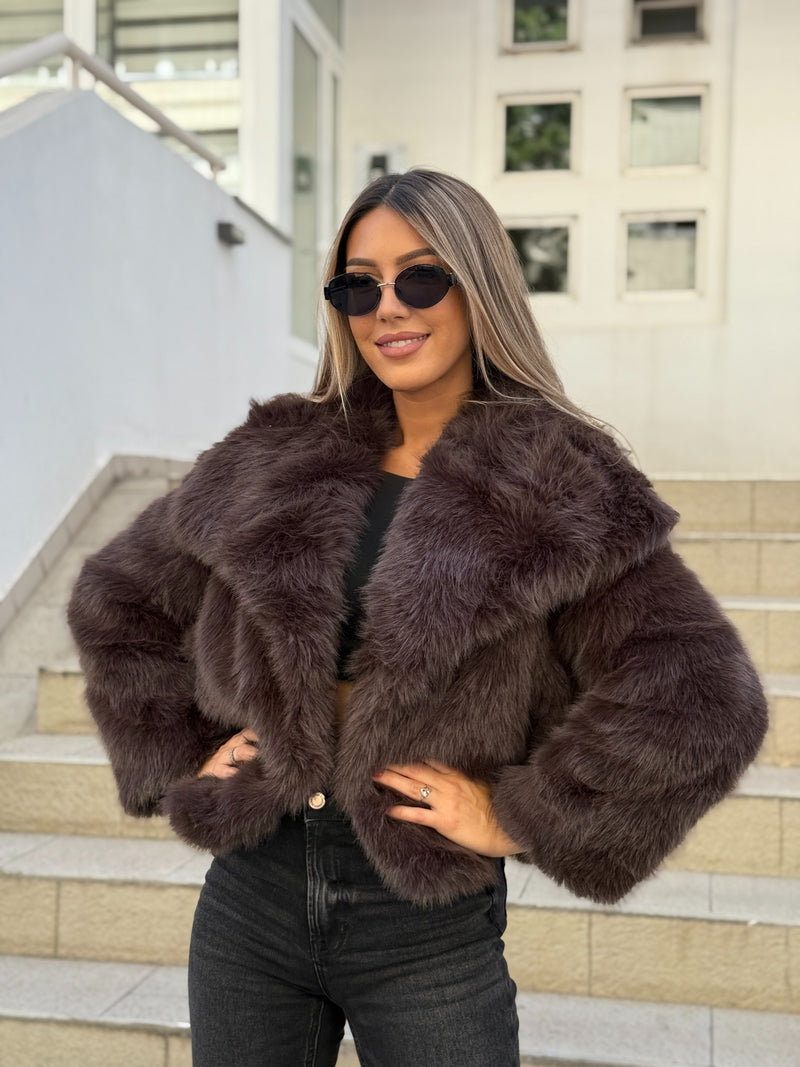Bunda Naomi | Contessa Moda