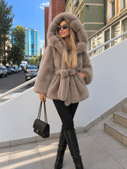 Bunda Polina | Contessa Moda