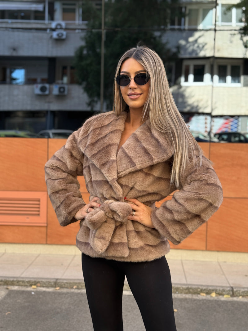 Bunda Rebeka