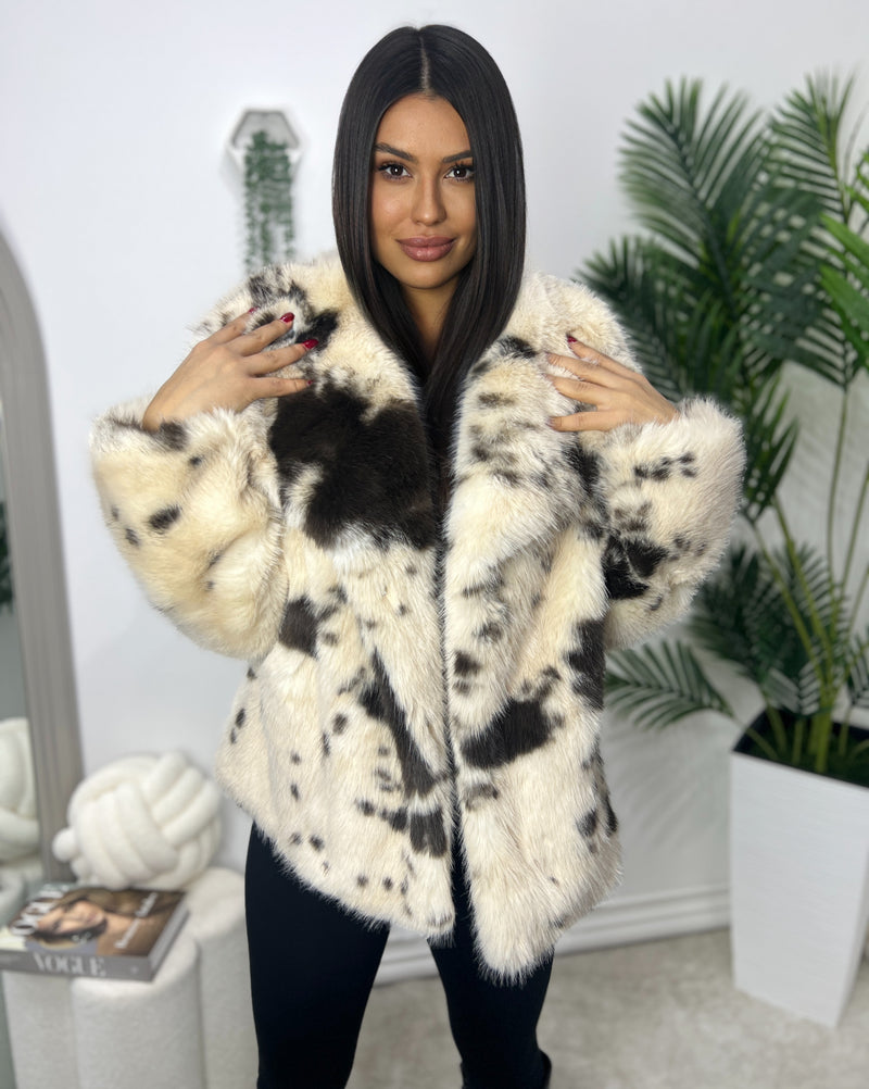 Bunda Teodora | Contessa Moda