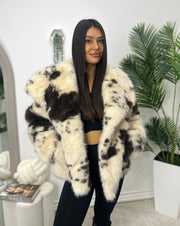 Bunda Teodora | Contessa Moda