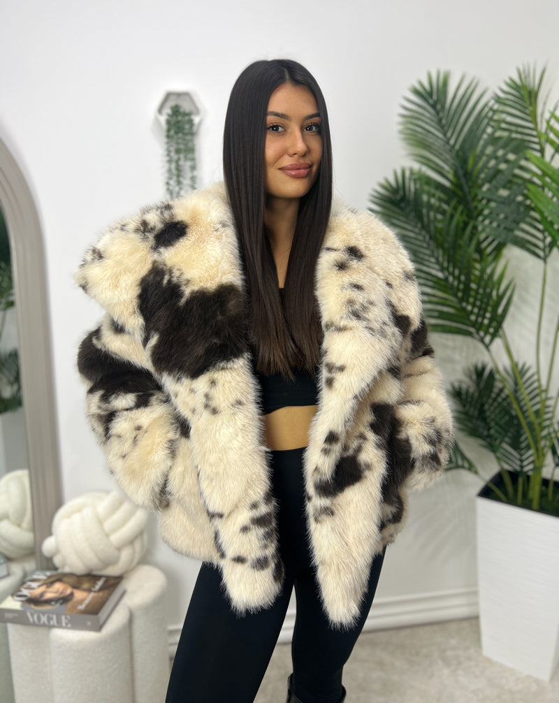 Bunda Teodora | Contessa Moda