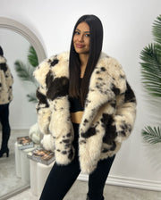 Bunda Teodora | Contessa Moda