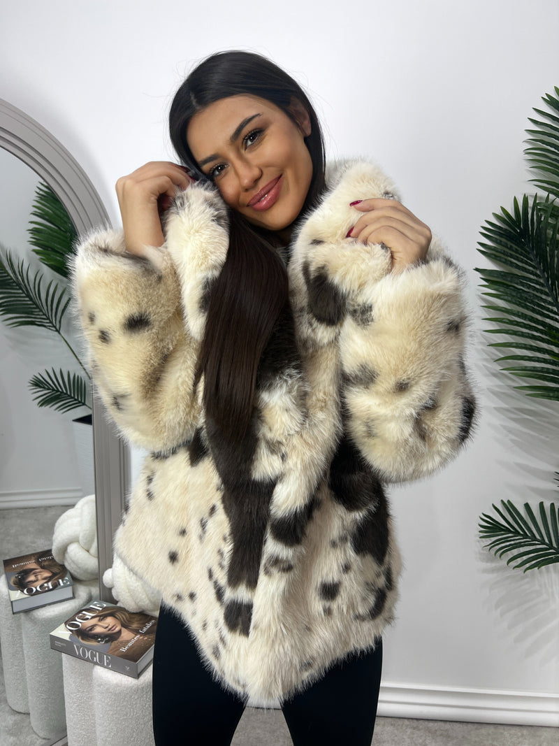 Bunda Teodora | Contessa Moda