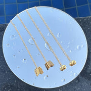 Butterflies minđuše | 18K pozlata | Nerđajući čelik 87893-0 - [variant_title] - Minđuše | Contessa Moda