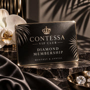 Contessa VIP Club | Contessa Moda