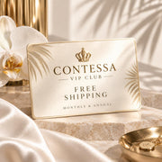 Contessa VIP Club | Contessa Moda