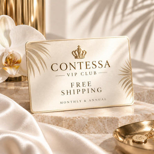 Contessa VIP Club | Contessa Moda
