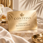 Contessa VIP Club | Contessa Moda