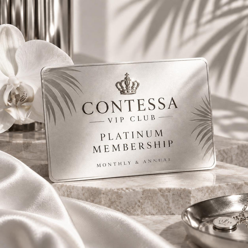 Contessa VIP Club | Contessa Moda