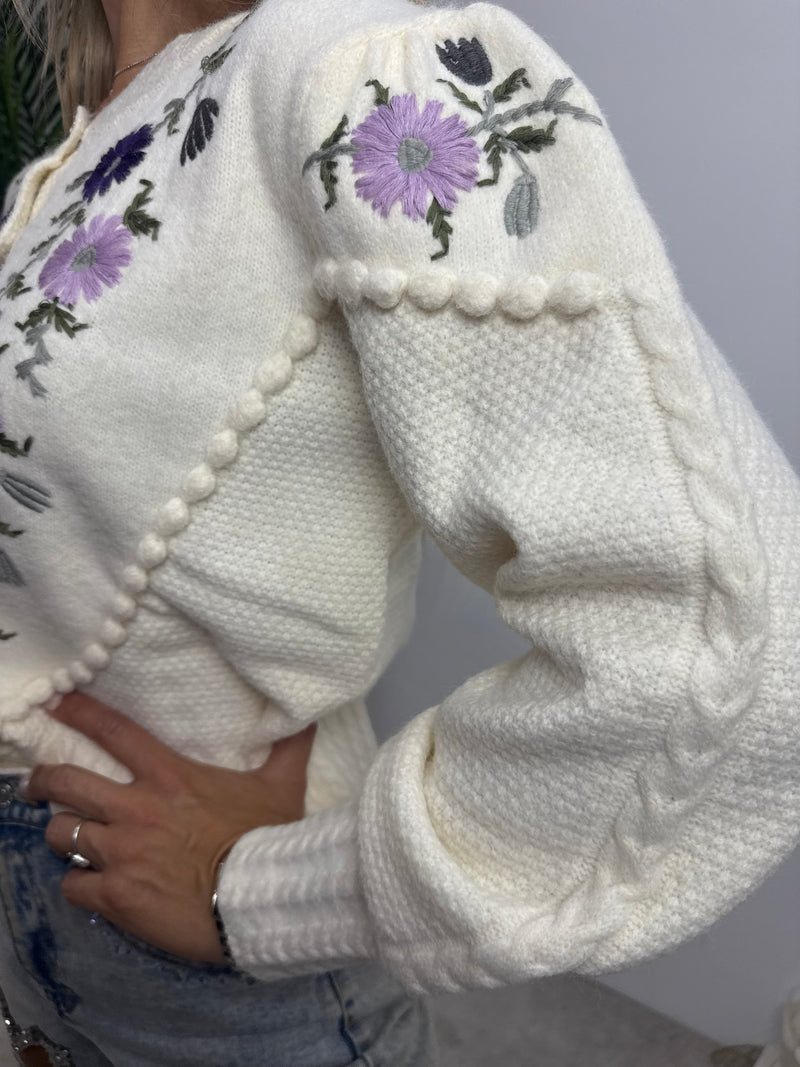 Džemper Alisa - [variant_title] - Džemper | Contessa Moda