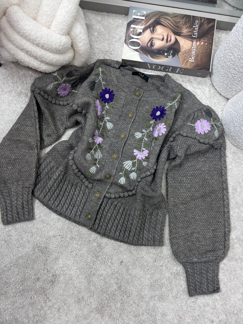 Džemper Alisa - [variant_title] - Džemper | Contessa Moda