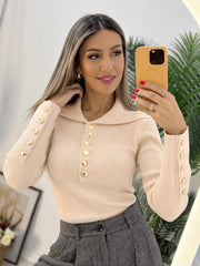 Džemper Andrea | Contessa Moda