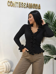 Džemper Dora | Contessa Moda