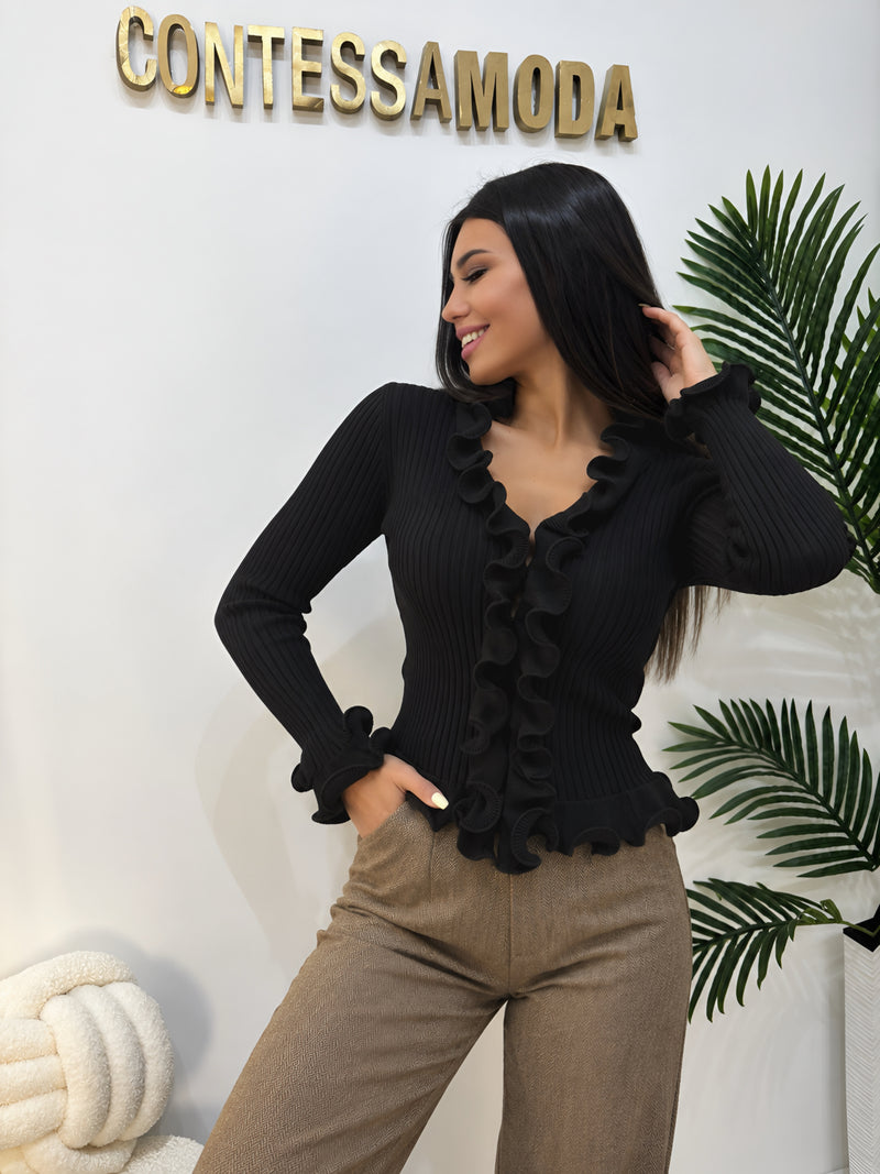 Džemper Dora | Contessa Moda