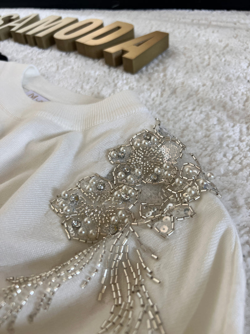 Džemper Hana - [variant_title] - Džemper | Contessa Moda