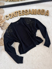 Džemper Hana - [variant_title] - Džemper | Contessa Moda