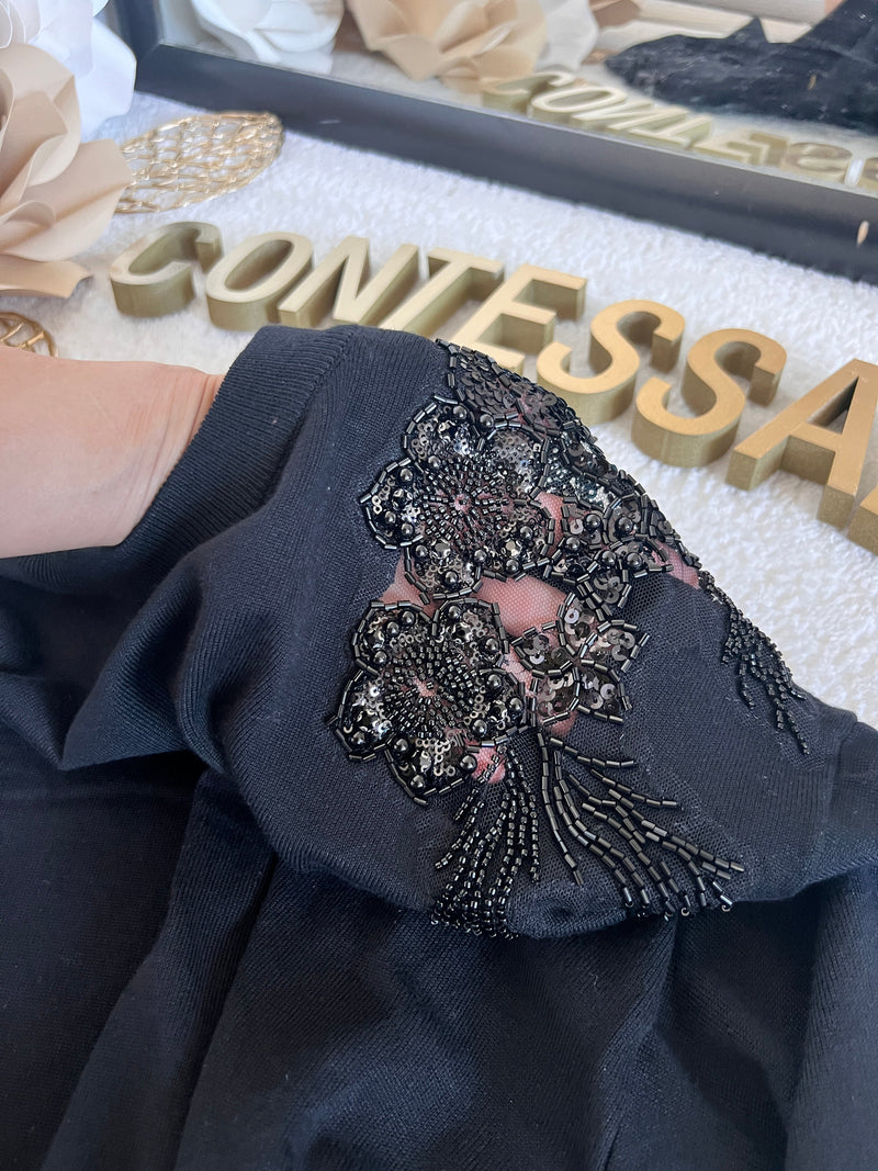 Džemper Hana - [variant_title] - Džemper | Contessa Moda