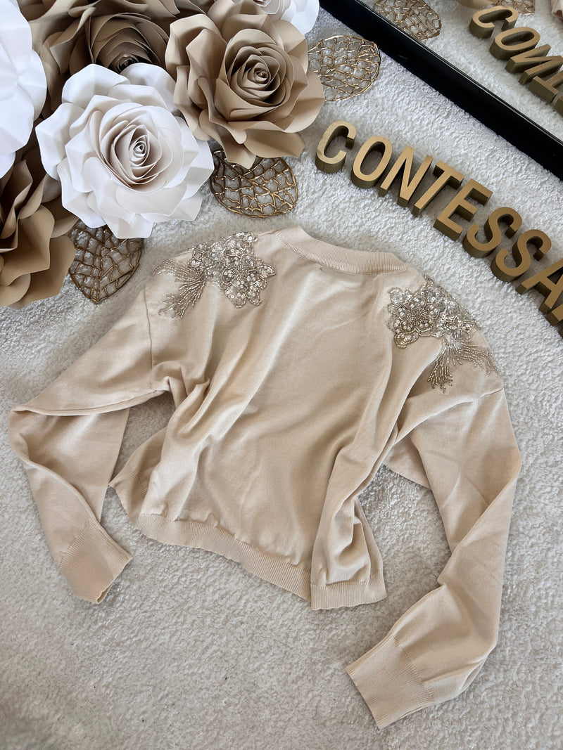 Džemper Hana - [variant_title] - Džemper | Contessa Moda