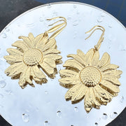 Flowers minđuše | 18K pozlata | Nerđajući čelik 89195-0 - [variant_title] - Minđuše | Contessa Moda